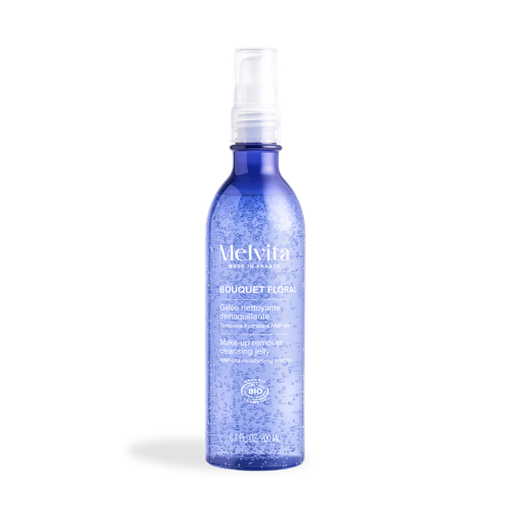 [3284410052546] Gel Detergente Struccante Delicato Melvita