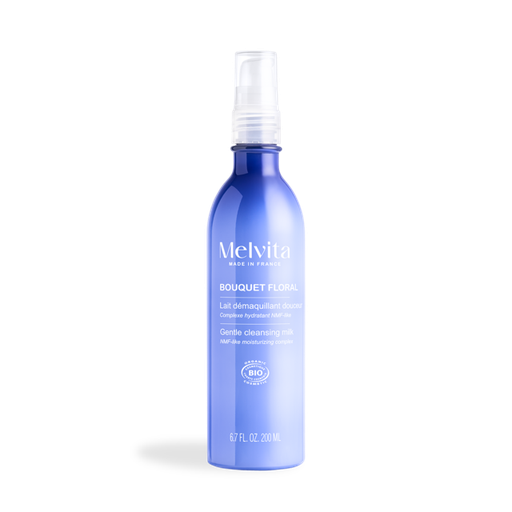 [3284410052591] Latte Struccante Delicato Melvita