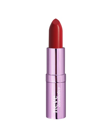 Rossetto Naturale Dessert à Lèvres Neve Cosmetics