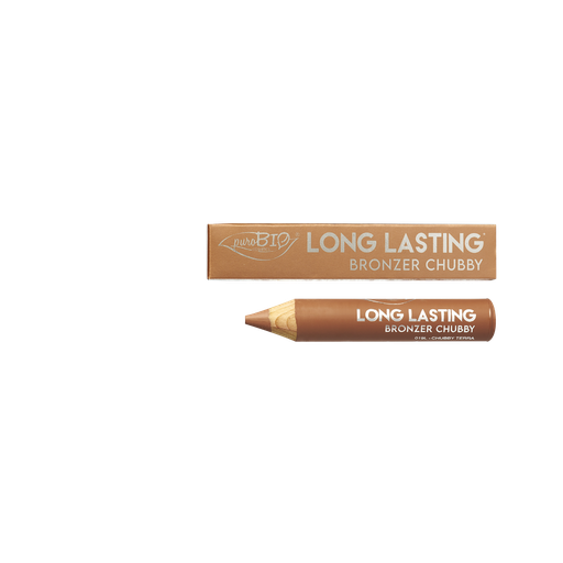 Long Lasting Bronzer Chubby Purobio