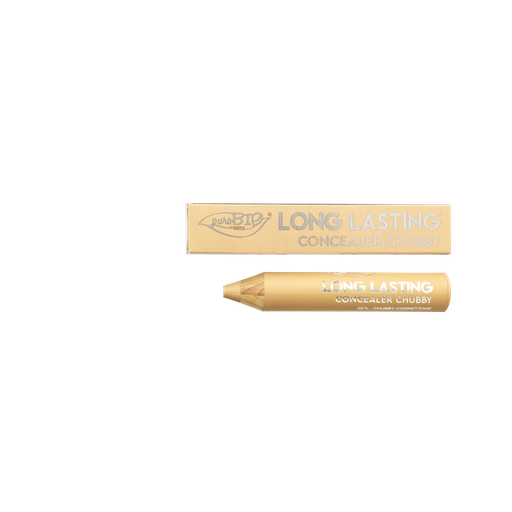 Long Lasting CONCEALER Chubby Purobio