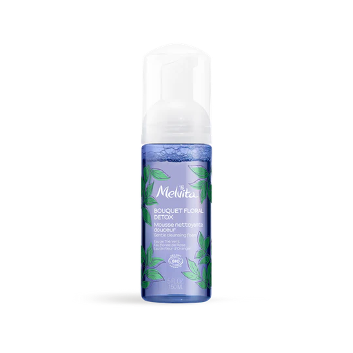 [3284410052447] Mousse detergente delicata