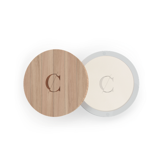 Cipria Compatta HD Couleur Caramel