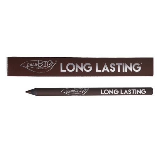 Matita Occhi Long Lasting Purobio