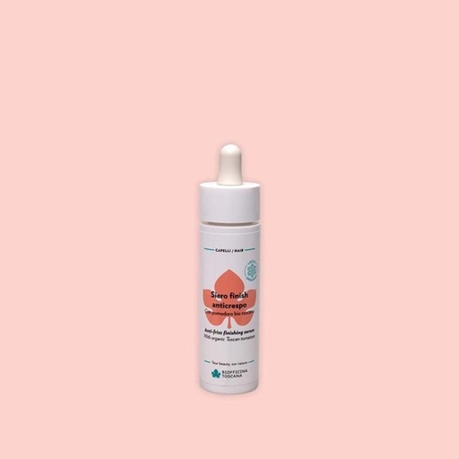 [8003140491174] Siero Finish Anticrespo Biofficina Toscana