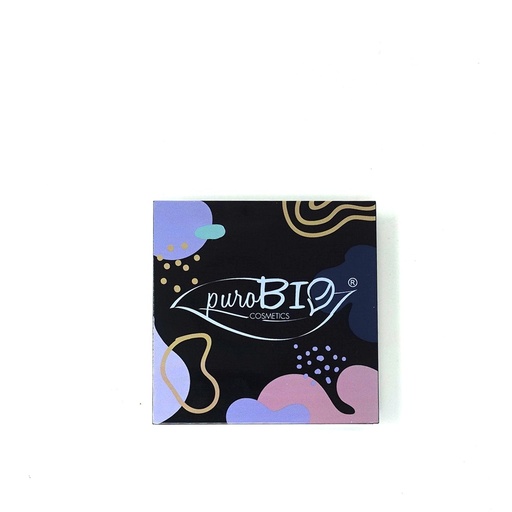 [8051411364450] Mini Palette Magnetica Purobio