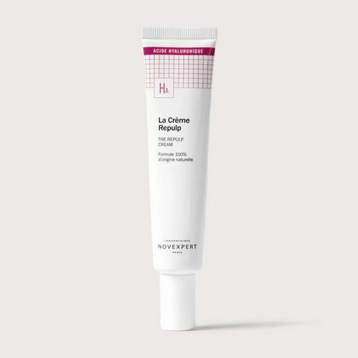[3661467000469] Crema Viso Rimpolpante con Acido Ialuronico Novexpert