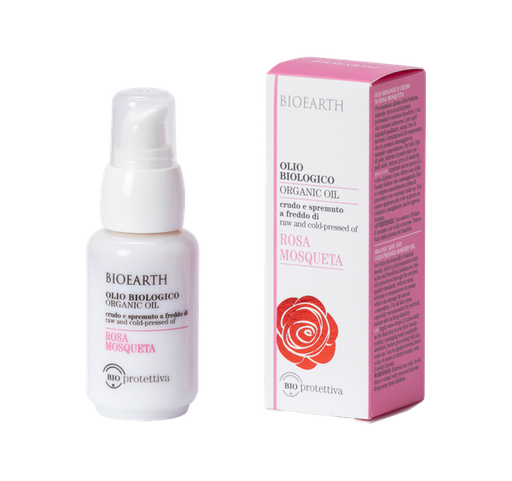 [8029182005049] Olio di Rosa Mosqueta crudo Bio Bioearth