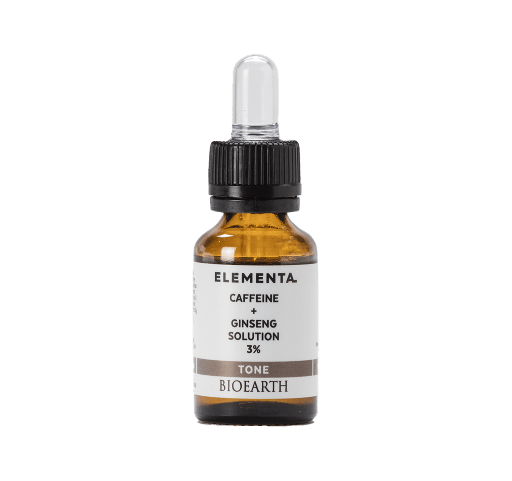 [8029182011194] Caffeina + Ginseng solution 3% Bioearth