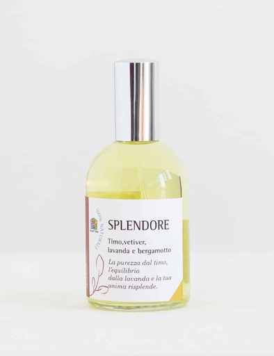 [8051160071173] Acqua di Profumo Splendore Olfattiva