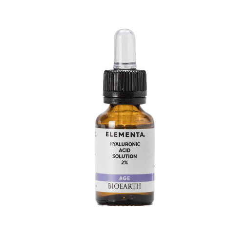 [8029182011163] Acido Ialuronico soluzione 2% Bioearth