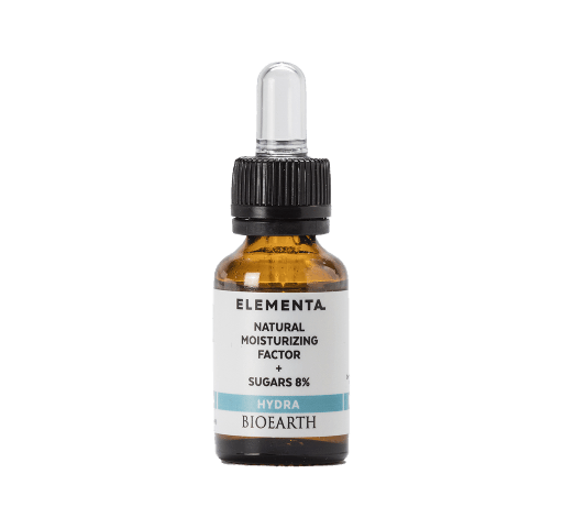 [8029182011187] Fattore Idratante Naturale + Zuccheri 8% Bioearth