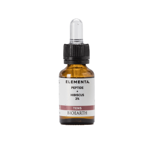 [8029182011170] Peptidi + Hibisco 2% Bioearth