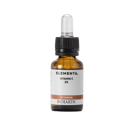 [8029182011200] Vitamina C 2% Bioearth