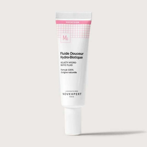 [3661467000629] Fluido Viso Pelle Mista e Sensibile al Magnesio Novexpert