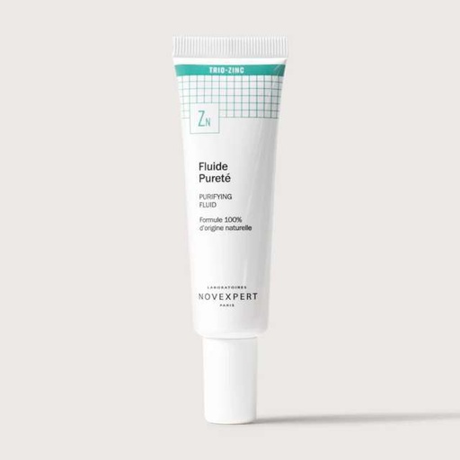 [3661467000568] Fluido Purificante allo Zinco Novexpert