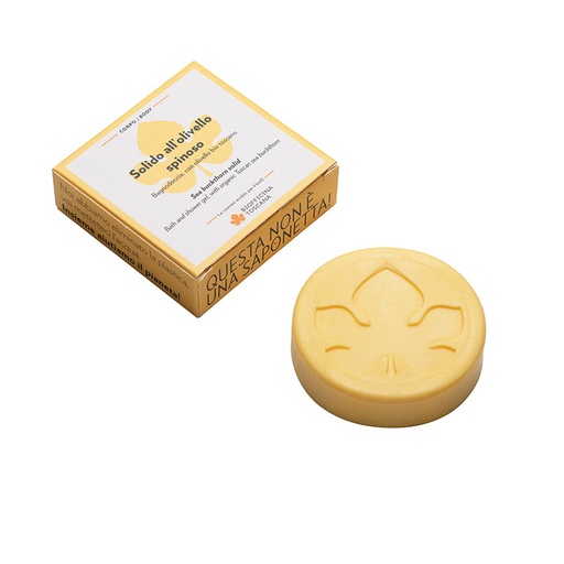 [8003140491587] Solido all'Olivello Spinoso Biofficina Toscana