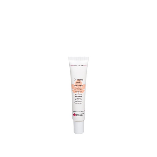[8003140490313] Contorno occhi anti-age antipollution