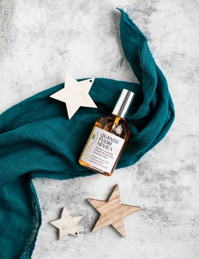 [AP0000073] Acqua di Profumo Quando Fuori Nevica Olfattiva