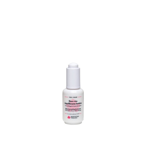 [8003140491471] Siero viso riequilibrante-lenitivo