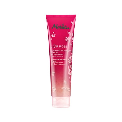 [3284410044619] Scrub Corpo Riducente Melvita