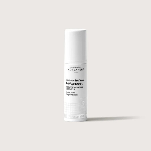 [3661467000650] Crema Contorno Occhi Anti Age Pro Collagene Novexpert