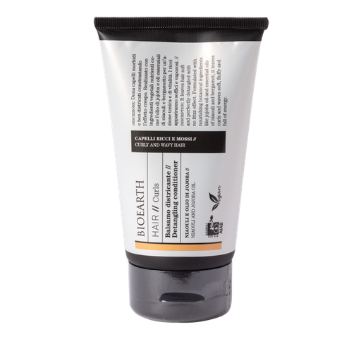 [8029182009740] Balsamo Capelli Districante Bioearth