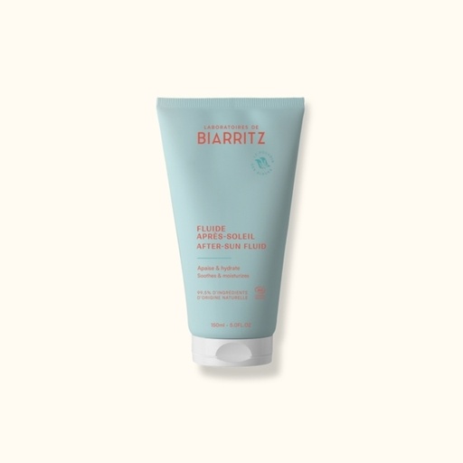 Doposole Bio Fluido Laboratoires de Biarritz
