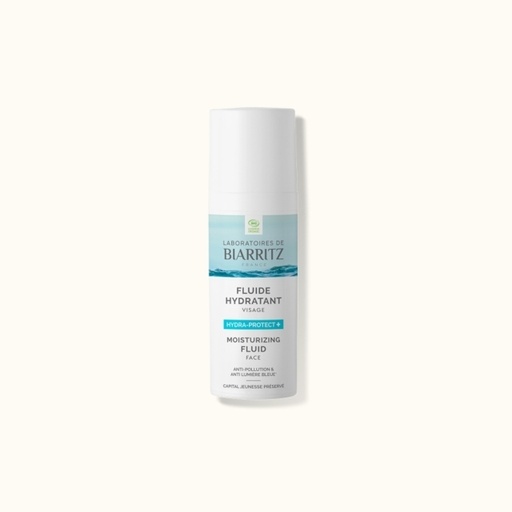 [3760211482824] Fluido Idratante Viso Laboratoires de Biarritz