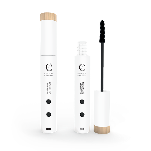 [3662189600876] Mascara Allungante Definition Couleur Caramel