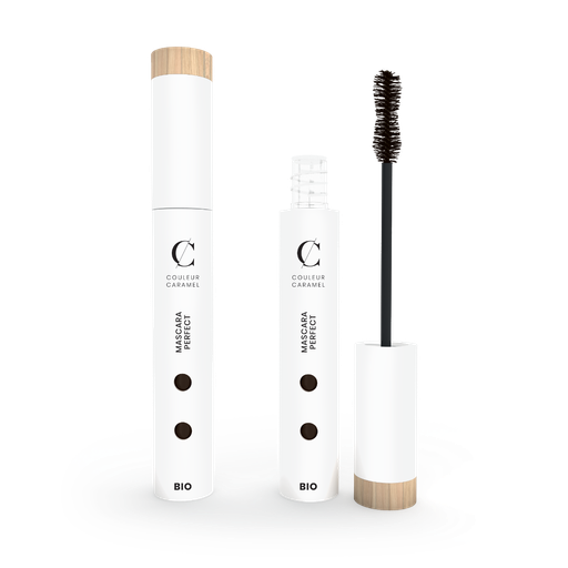 [3662189600845] Mascara Volumizzante Perfect Couleur Caramel