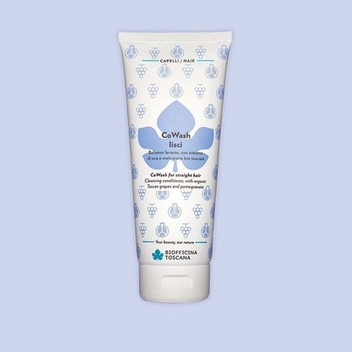 [8003140491754] CoWash Balsamo Lavante Lisci Biofficina Toscana