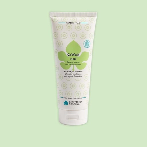 [8003140491723] CoWash Balsamo Lavante Ricci Biofficina Toscana