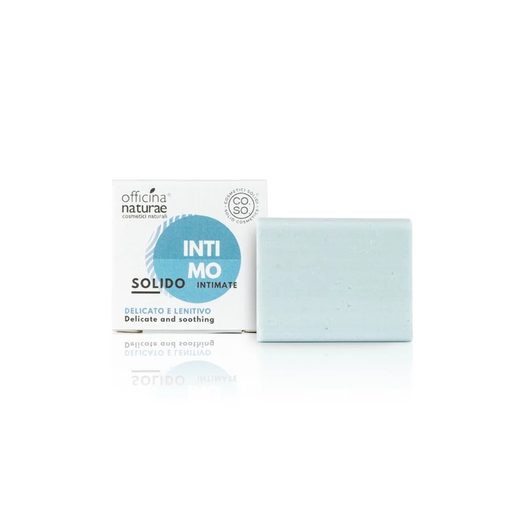 Detergente Intimo Solido Officina Naturae