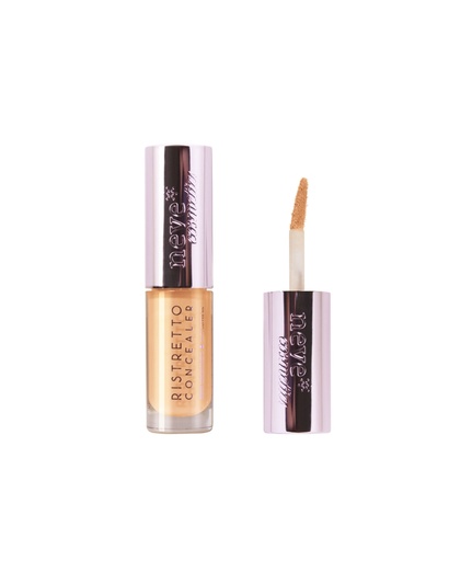 Ristretto concealer - Correttore liquido Neve Cosmetics