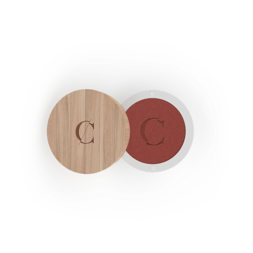 [3662189605109] Ombretto n.156 Cuivre rouge Couleur Caramel