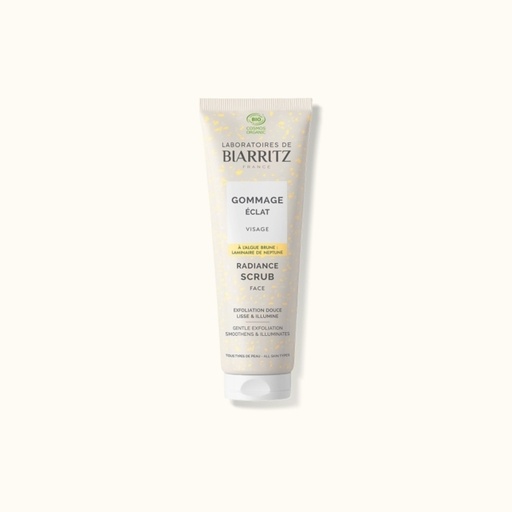[3760211483081] Gommage Viso Laboratoires de Biarritz