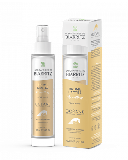 [3760211482084] Latte Corpo Spray Laboratoires de Biarritz