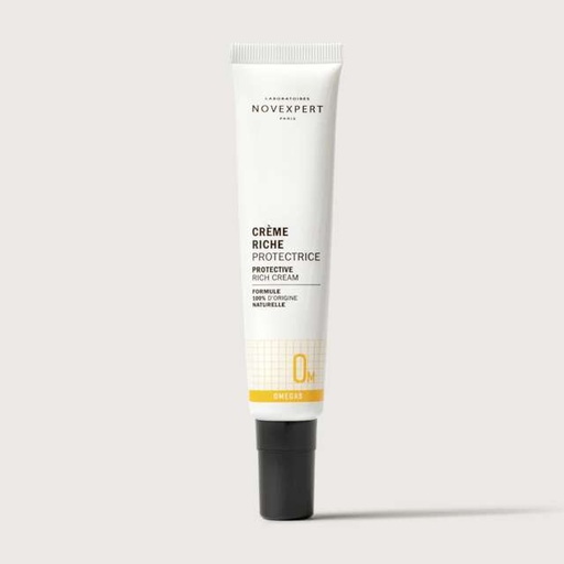 [3661467001770] Crema Viso Ricca Protettiva ai 5 Omega Novexpert