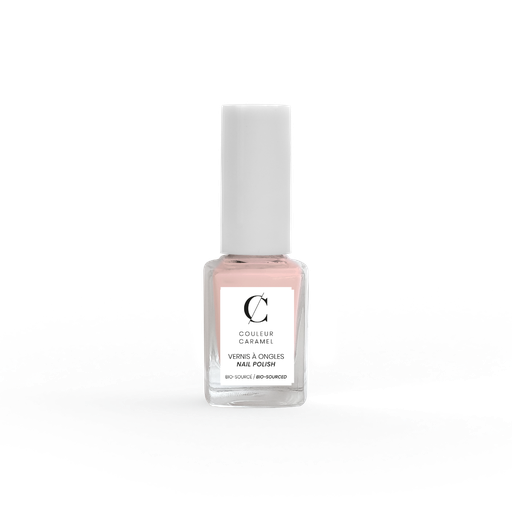 Smalto 10 Free Couleur Caramel