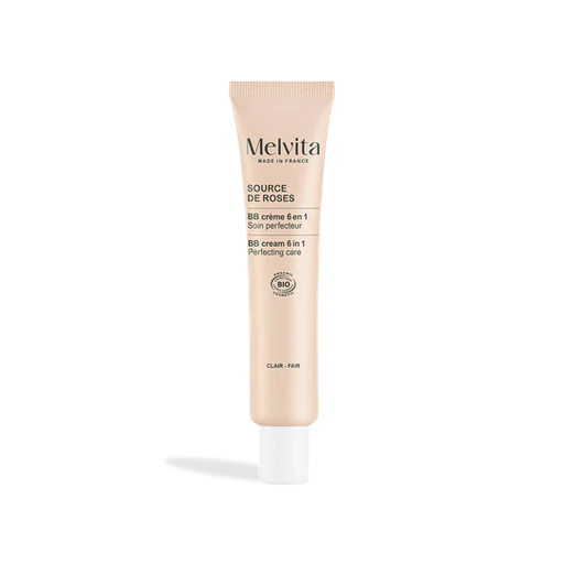 BB Cream Bio Melvita