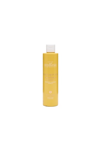 [8099559063408] Shampoo Capelli Secchi alla Camomilla