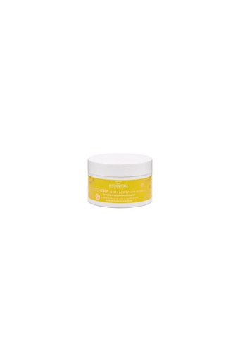 [8099559063415] Maschera Nutriente Capelli Secchi ai Semi di Girasole