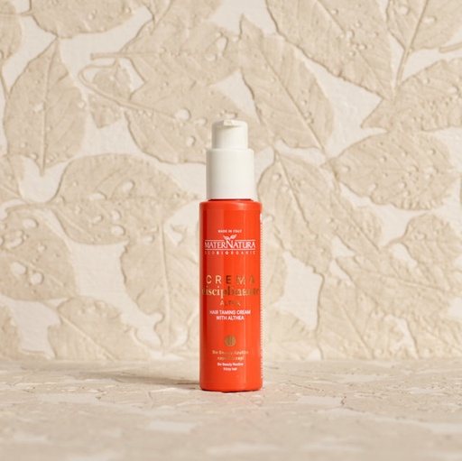 [8099559061541] Crema Disciplinante Capelli all'Altea. Azione Antiumidita