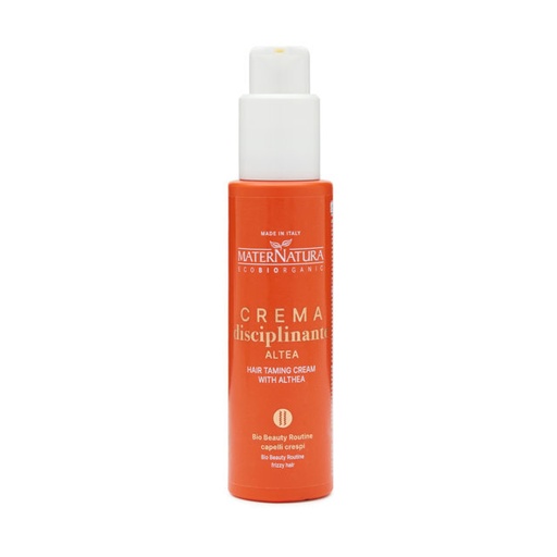 [8099559063323] Crema Disciplinante Capelli all'Altea. Azione Antiumidita