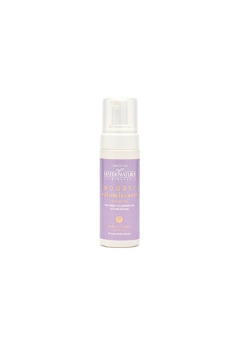 [8059916150615] Mousse Volumizzante Capelli alla Violetta