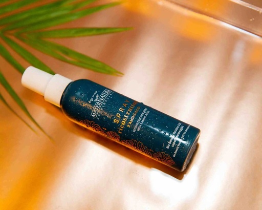 [8059916150998] Spray Ricostruttore 3 Aminoacidi Maternatura