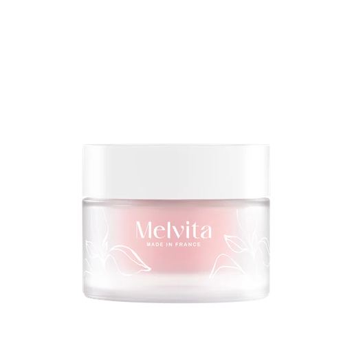 Crema Idratante Rimpolpante Melvita