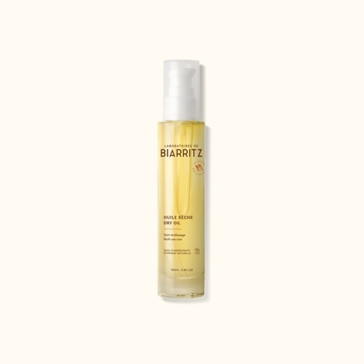 [3760211483708] Olio Secco Viso e Corpo Laboratoires de Biarritz