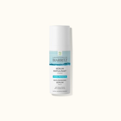 [3760211482848] Siero Viso Rimpolpante Laboratoires de Biarritz